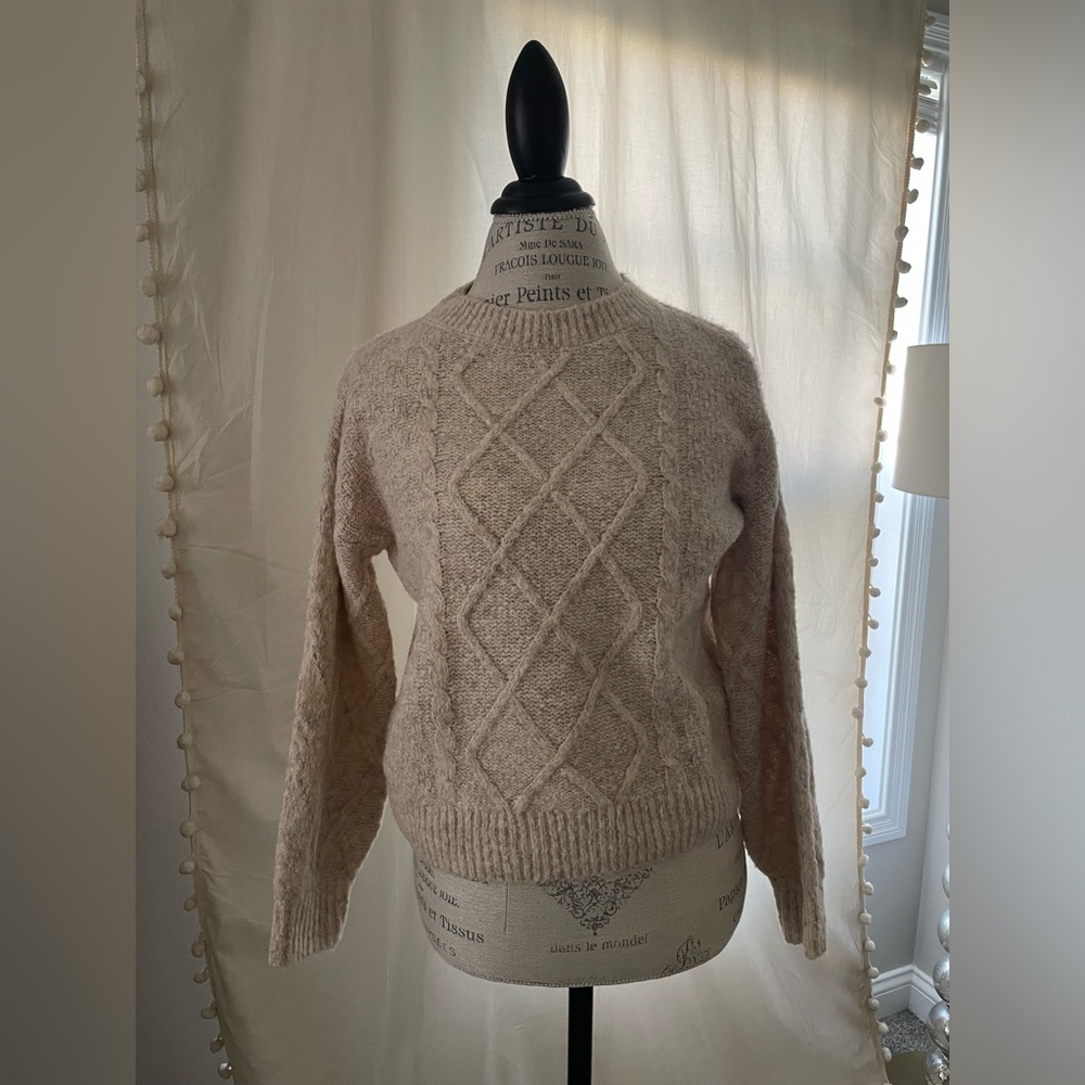 Lucky Brand Sweater